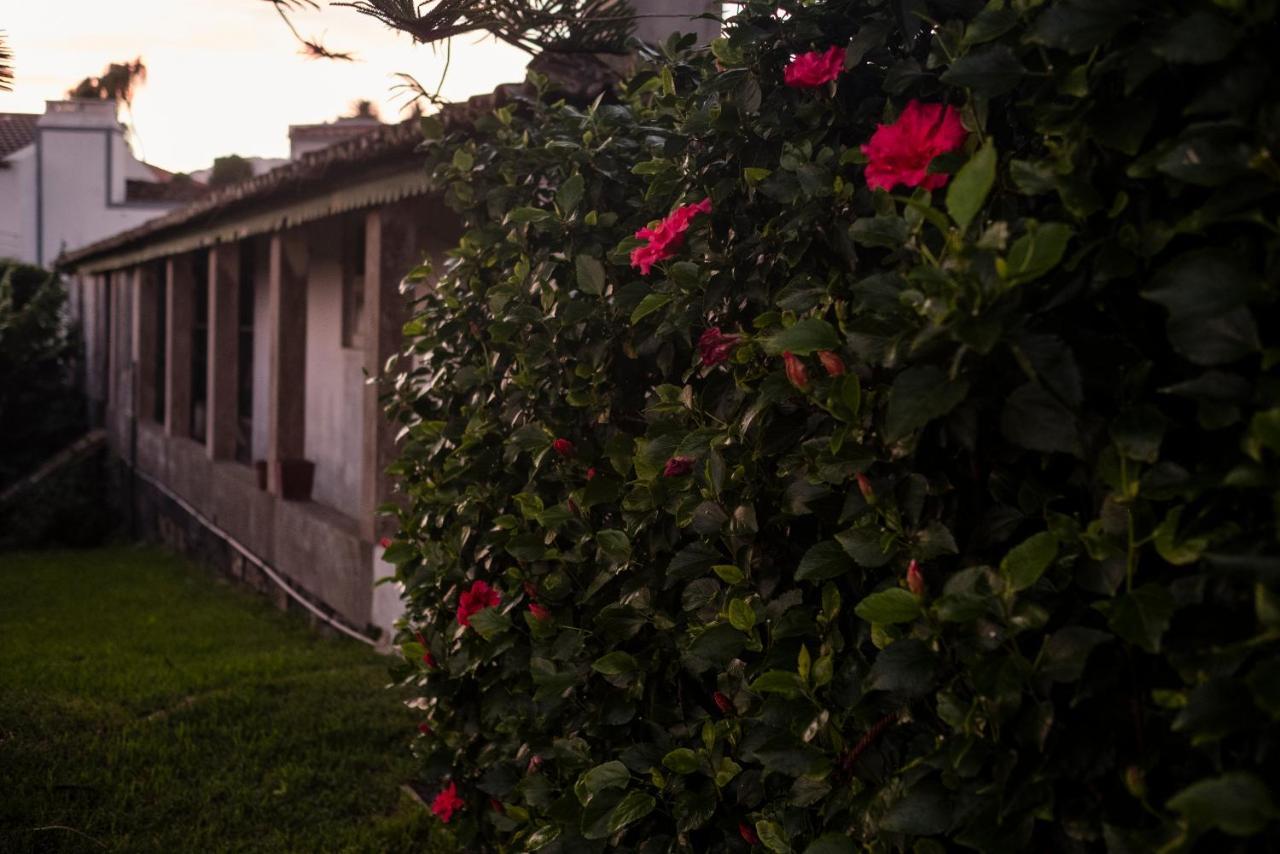 Quinta Da Cidade Ponta Delgada Exterior foto