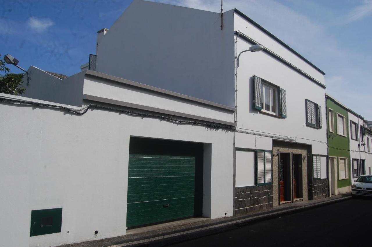 Quinta Da Cidade Ponta Delgada Exterior foto